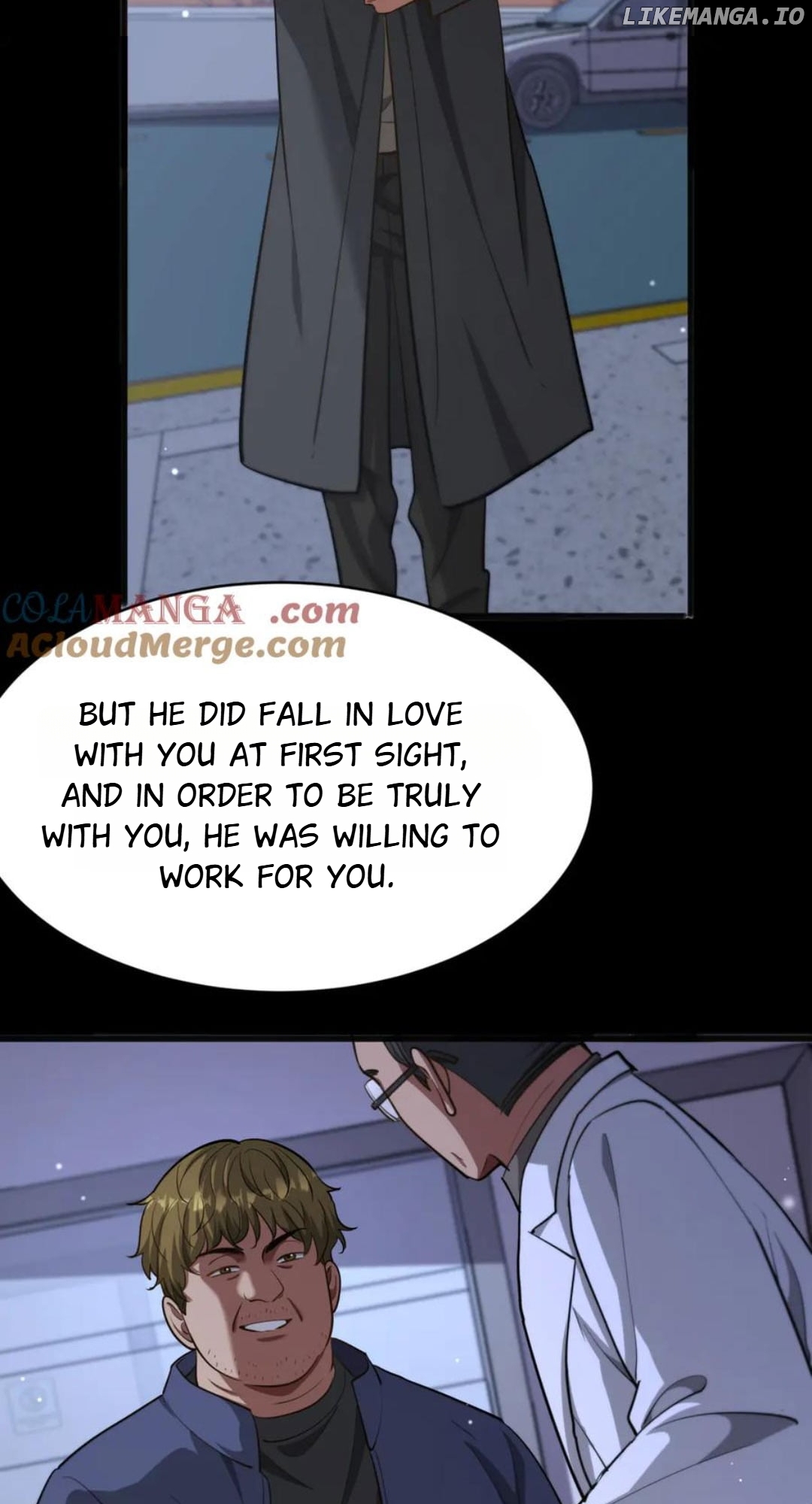 I’m Trapped In This Day For One Thousand Years Chapter 174 - page 31